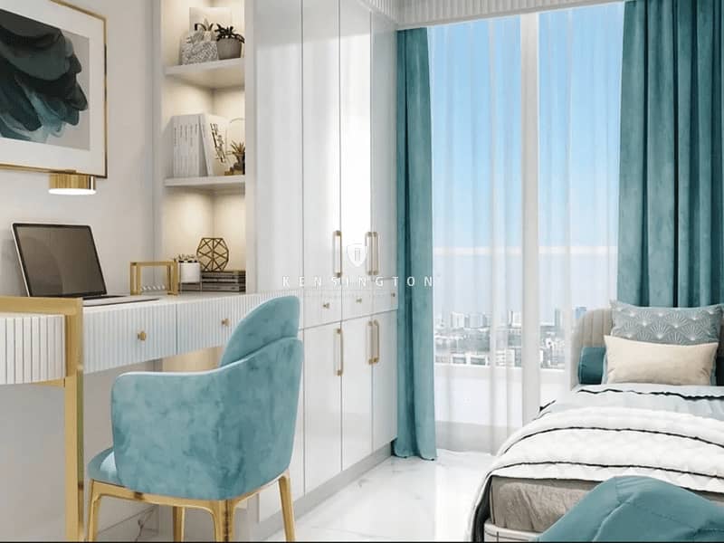 Квартира в Дубайский Научный Парк,Винчиторе Акуа Диморе, 820000 AED - 16876601 Квартира в Дубайский Научный Парк,Винчиторе Акуа Диморе, 820000 AED - 16876601