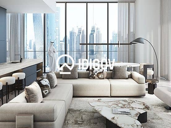 位于迪拜港,W Residences at Dubai Harbour 2 卧室的公寓 6265000 AED - 16876600 位于迪拜港,W Residences at Dubai Harbour 2 卧室的公寓 6265000 AED - 16876600
