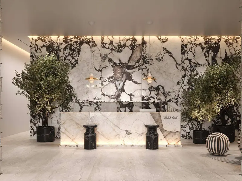 Beachfront Luxury | Branded 2BR | Dubai Islands