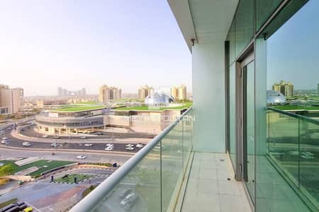 Hotel Apartment te Huur in Palm Jumeirah, Dubai - Hotelflat in Palm Jumeirah，Seven Palm (Tower A), 79999 AED - 16876630