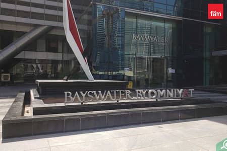 商业湾， 迪拜 写字楼待租 - 位于商业湾，贝斯沃特大厦 的写字楼 275000 AED - 16876638