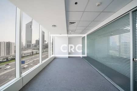 Office for Rent in Sheikh Zayed Road, Dubai - 1312 X 8943 Office for Rent in Sheikh Zayed Road, Dubai - 1312 X 8943