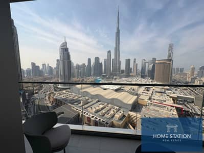 Hotel Apartment de 2 chambres à à louer à Downtown Dubai, Dubai - WhatsApp Image 2026-10-15 at 12.38. 56 PM (1). jpeg Hotel Apartment de 2 chambres à à louer à Downtown Dubai, Dubai - WhatsApp Image 2026-10-15 at 12.38. 56 PM (1). jpeg
