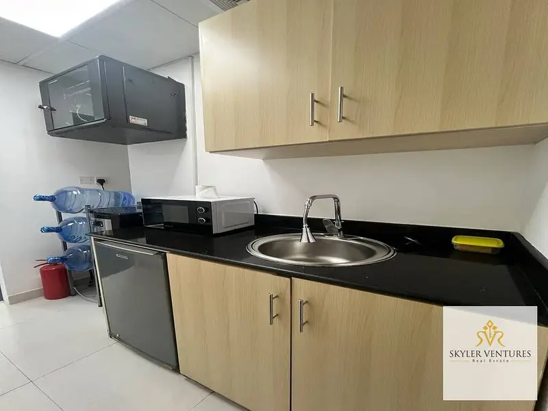 Furnished Canal View Office | Bayswater Tower | Fitted Meeting Rooms
