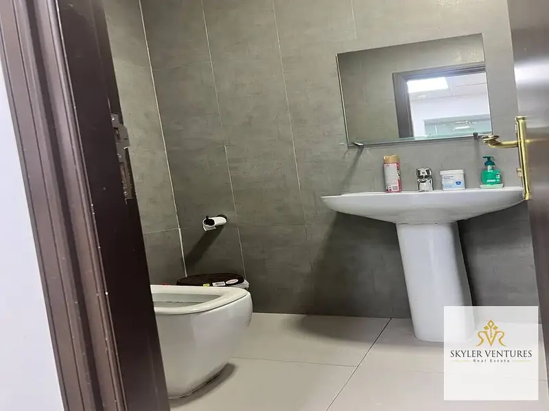 Furnished Canal View Office | Bayswater Tower | Fitted Meeting Rooms