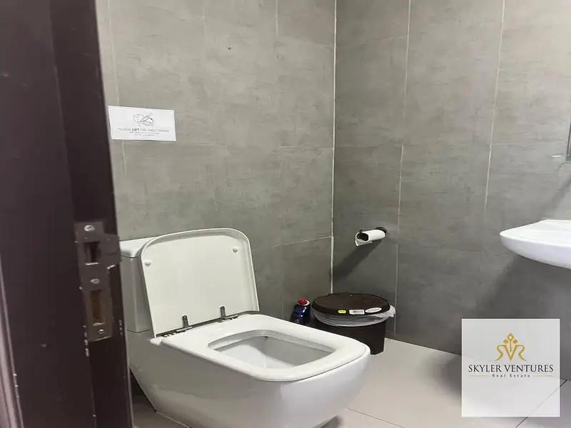 Furnished Canal View Office | Bayswater Tower | Fitted Meeting Rooms
