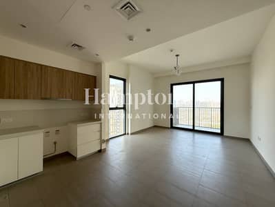 1 habitación Apartamento para en Alquiler en Dubai Hills Estate, Dubai - Apartamento en Dubai Hills Estate，Executive Residences，Executive Residences 2, 1 dormitorio, 90000 AED - 16876671