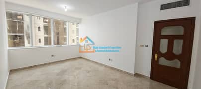 Dazzling 2BHK Apartment for Rent | Built -in-Wardrobes | Hamdan Street, Abu Dhabi