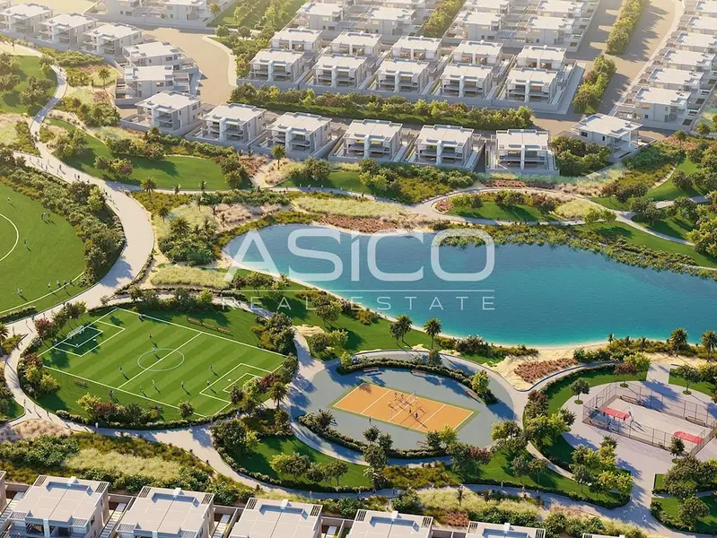 1BR | Pool View | Off-Plan Resale | ELO