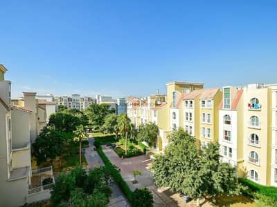 Studio for Sale in Discovery Gardens, Dubai - Buy-to-Let Property | Rented | Near Metro