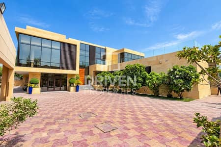 Villa de 5 chambres à à louer à Al Barsha, Dubai - Villa à Al Barsha，Al Barsha 2, 5 chambres, 2000000 AED - 16876767