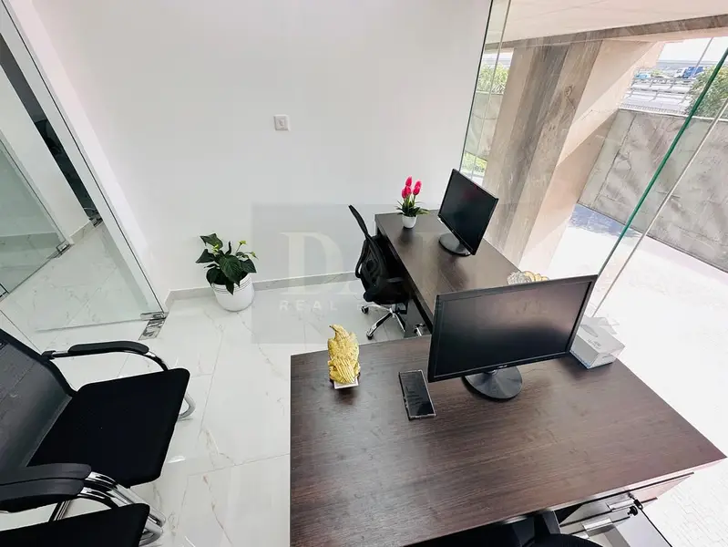 Fully Furnished Office | Bank Account Assistance | free Utilities