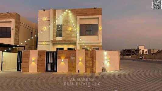 3 Bedroom Villa for Sale in Al Helio, Ajman - 873260318-800x600. jpeg
