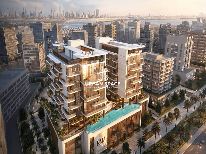 Waterfront Residence | Investor Deal | ROI Waterfront Residence | Investor Deal | ROI