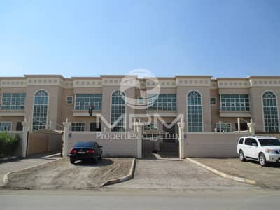 4 Bedroom Villa for Rent in Mohamed Bin Zayed City, Abu Dhabi - 4BR Villa | Maid's Room | MBZ City 4 Bedroom Villa for Rent in Mohamed Bin Zayed City, Abu Dhabi - 4BR Villa | Maid's Room | MBZ City