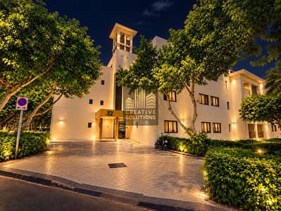 3 habitaciones Apartamento para en Alquiler en The Gardens, Dubai - 1000091224. png