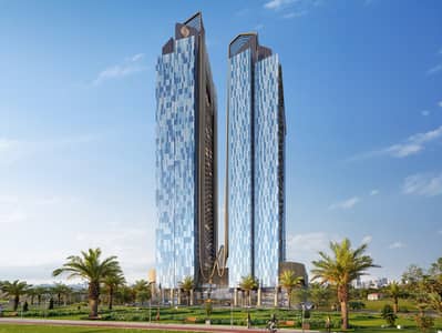 Studio for Sale in Dubai Science Park, Dubai - Handover Soon | Genuine Resale | Smart Investment Studio for Sale in Dubai Science Park, Dubai - Handover Soon | Genuine Resale | Smart Investment