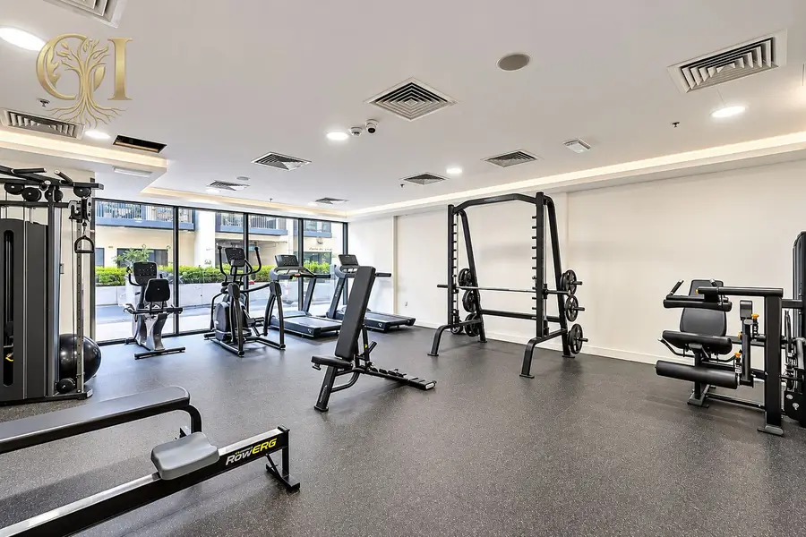 Fully Furnished Studio | Cozy Living | Great Location