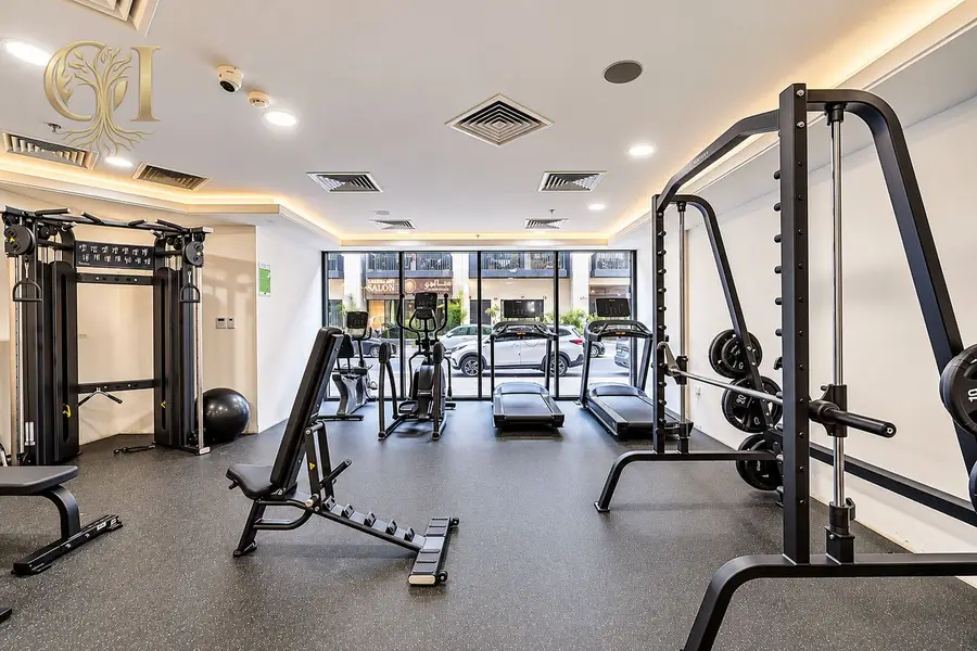 Fully Furnished Studio | Cozy Living | Great Location