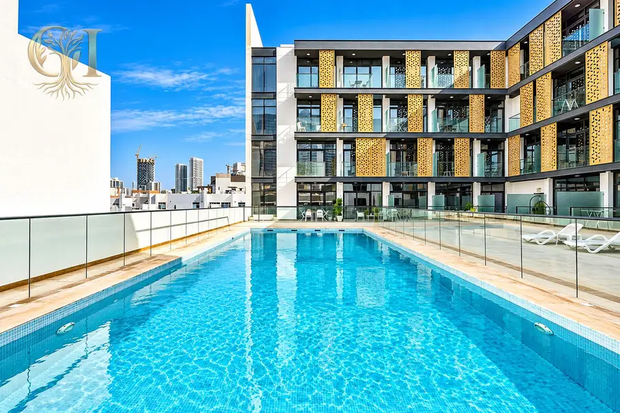 Fully Furnished Studio | Cozy Living | Great Location