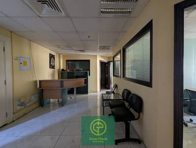 Office for Rent in Deira, Dubai - PHOTO-2026-10-15-13-26-11 (1). jpg Office for Rent in Deira, Dubai - PHOTO-2026-10-15-13-26-11 (1). jpg
