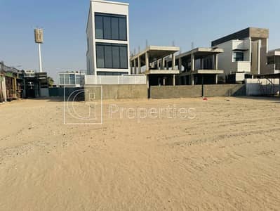 Plot for Sale in DAMAC Hills 2 (Akoya by DAMAC), Dubai - Prime Plot | Build Your Vision | Great Potential Plot for Sale in DAMAC Hills 2 (Akoya by DAMAC), Dubai - Prime Plot | Build Your Vision | Great Potential