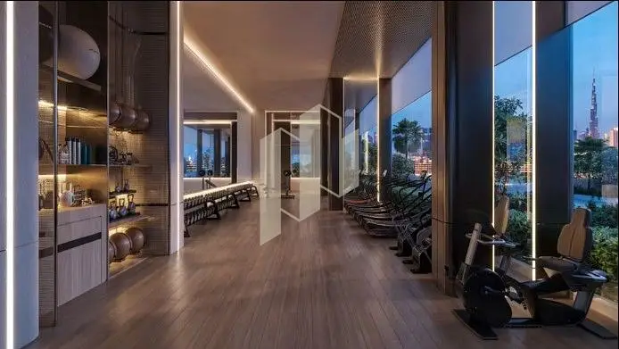Luxurious 1BHK | Prime Location | Invest Now!