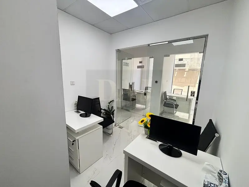 Brand New Office | Free Amenities | Bank Account Assistance