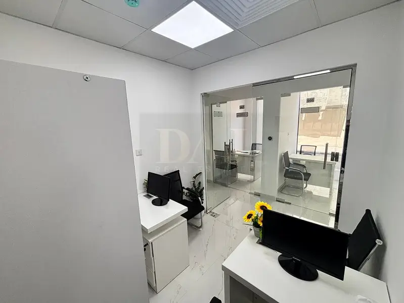 Brand New Office | Free Amenities | Bank Account Assistance