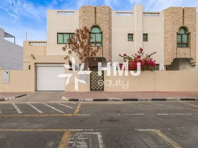 4 habitaciones Villa para en Alquiler en Al Badaa, Dubai - Villa en Al Badaa, 4 dormitorios, 260000 AED - 16876952