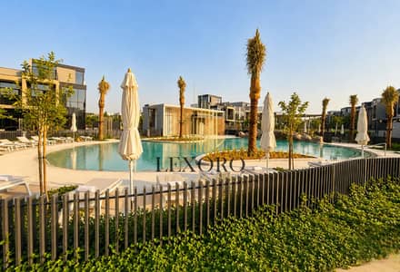 3 Bedroom Villa for Sale in Mudon, Dubai - Pool View | Mortgageable | Near to Amenities 3 Bedroom Villa for Sale in Mudon, Dubai - Pool View | Mortgageable | Near to Amenities