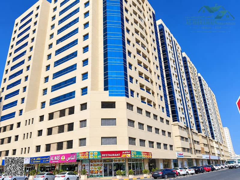 Modern High-Rise Restaurant Complex. jpg Modern High-Rise Restaurant Complex. jpg