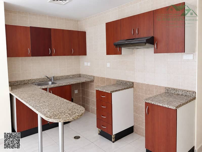 7 Clean Modern L-Shaped Kitchen. jpg