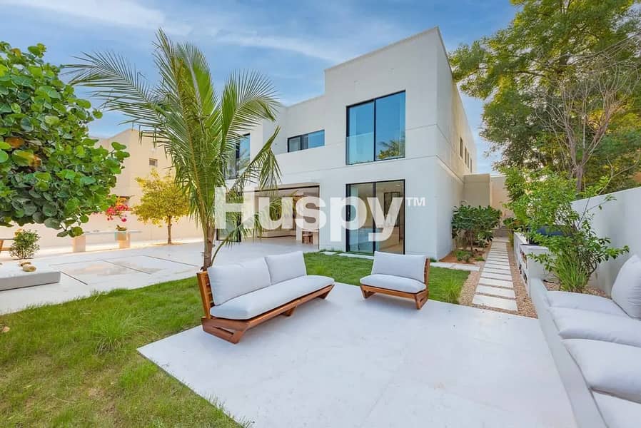 Villa en The Meadows,The Meadows 7, 5 dormitorios, 18500000 AED - 16876981 Villa en The Meadows,The Meadows 7, 5 dormitorios, 18500000 AED - 16876981