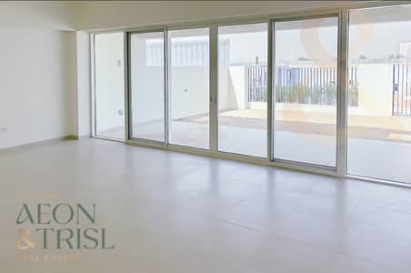 Townhouse de 3 chambres à à louer à The Valley by Emaar, Dubai - Maison de ville à The Valley by Emaar，Talia, 3 chambres, 135000 AED - 16877012
