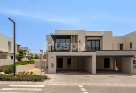 4 Schlafzimmer Townhouse zum Miete in Jebel Ali Village, Dubai - Reihenhaus in Jebel Ali Village, 4 schlafzimmer, 280000 AED - 16877020