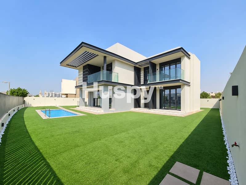 Villa en Jebel Ali Village, 5 dormitorios, 550000 AED - 16877021 Villa en Jebel Ali Village, 5 dormitorios, 550000 AED - 16877021