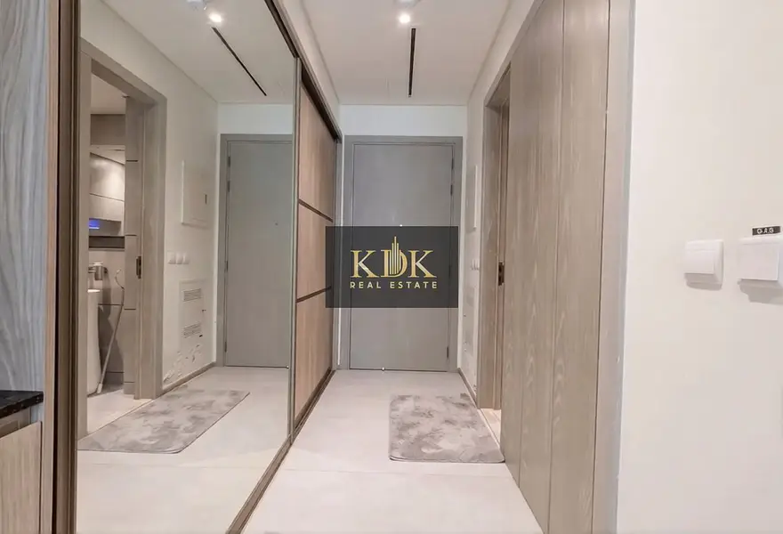 Studio Fully Furnished | Vacant | Prime Location