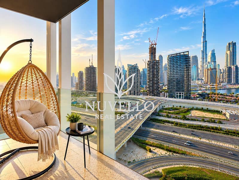 Appartamento a Business Bay,UPSIDE, 85000 AED - 16876977 Appartamento a Business Bay,UPSIDE, 85000 AED - 16876977