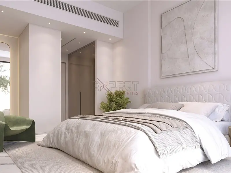 High ROI | Furnished |20% DP | 3-Month In Handover