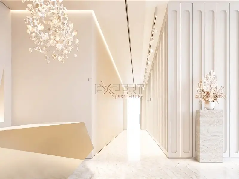 High ROI | Furnished |20% DP | 3-Month In Handover