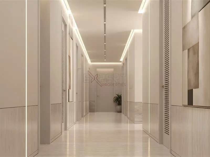 High ROI | Furnished |20% DP | 3-Month In Handover