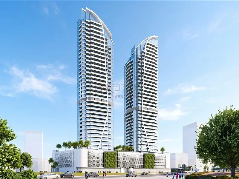 High ROI | Furnished |20% DP | 3-Month In Handover