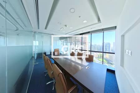Office for Rent in Jumeirah Lake Towers (JLT), Dubai - IMG 2026021914430500001 Office for Rent in Jumeirah Lake Towers (JLT), Dubai - IMG 2026021914430500001