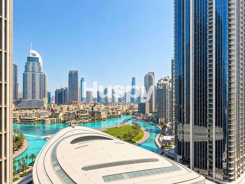 Appartement à Downtown Dubai,Standpoint Towers,Standpoint Tower 1, 1 chambre, 2200000 AED - 16877070 Appartement à Downtown Dubai,Standpoint Towers,Standpoint Tower 1, 1 chambre, 2200000 AED - 16877070