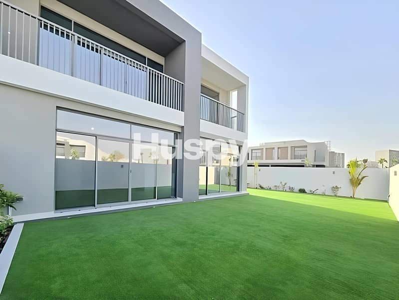 Villa en Dubai South,Residential District,South Bay,South Bay 5, 5 dormitorios, 5200000 AED - 16877095 Villa en Dubai South,Residential District,South Bay,South Bay 5, 5 dormitorios, 5200000 AED - 16877095