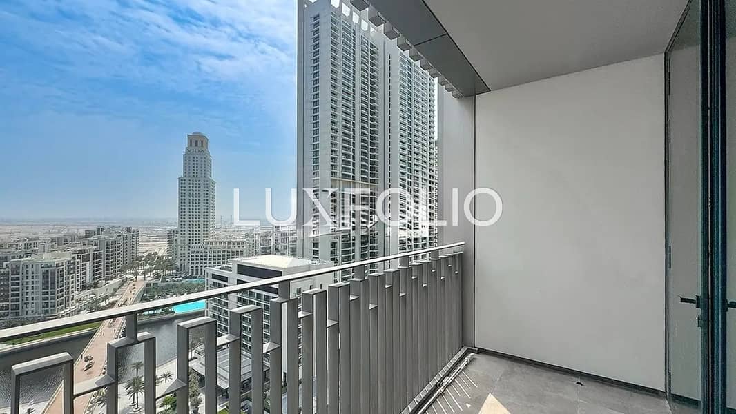 Lagoon View | Vacant | Mid Floor Lagoon View | Vacant | Mid Floor