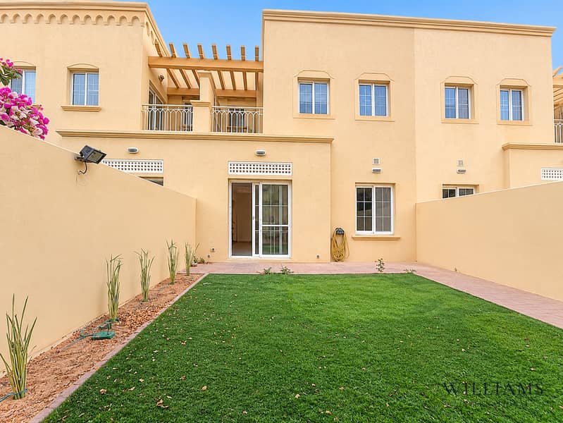 Villa à The Springs,The Springs 2, 2 chambres, 210000 AED - 16865923 Villa à The Springs,The Springs 2, 2 chambres, 210000 AED - 16865923