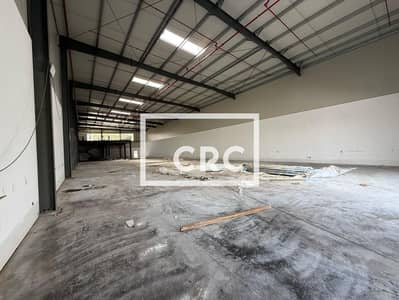 Warehouse for Rent in Dubai Investments Park (DIP), Dubai - Images Image Img