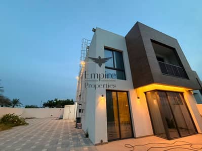 3 Camere Townhouse in affitto a Mina Al Arab, Ras Al Khaimah - WhatsApp Image 2026-10-15 at 1.45. 53 PM. jpeg